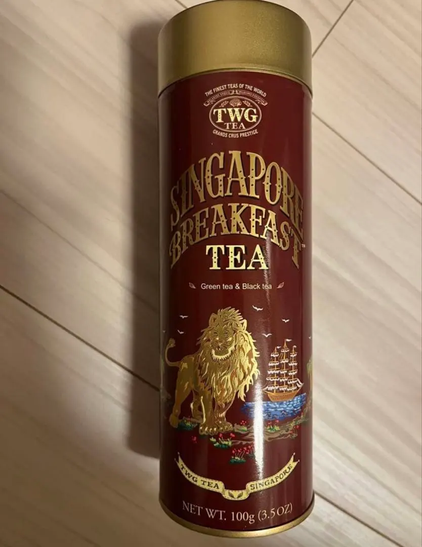 2026年最新】Twg 紅茶 缶の人気アイテム - メルカリ