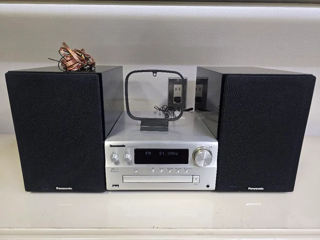 2026年最新】panasonic pmx150の人気アイテム - メルカリ