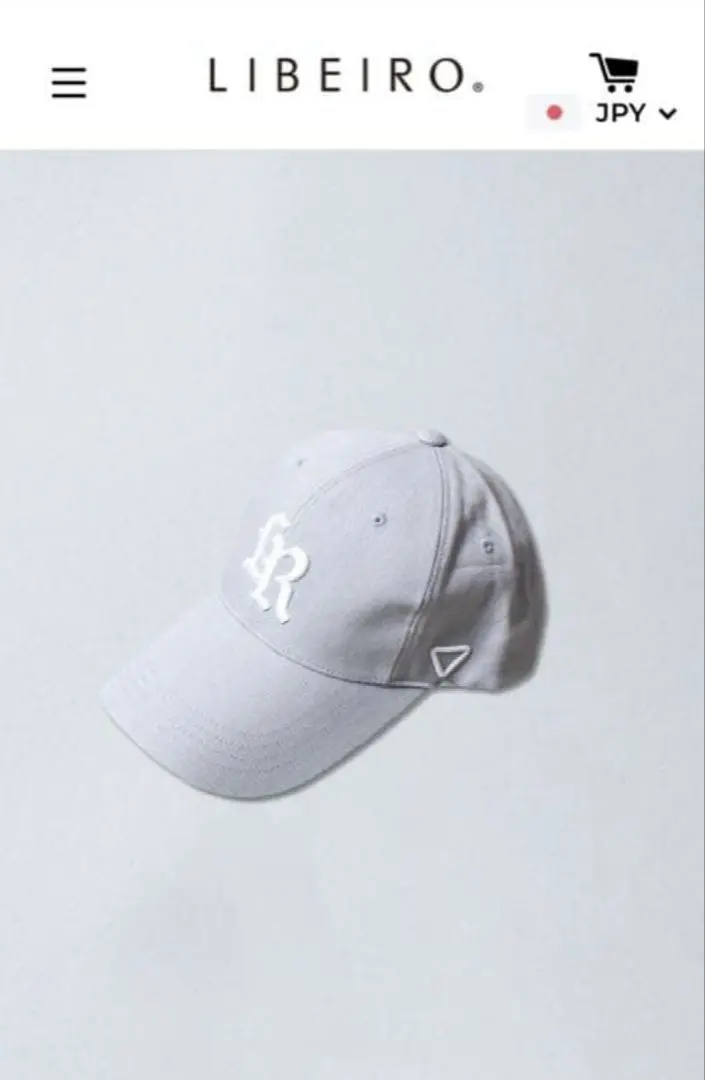 2026年最新】リベイロ キャップの人気アイテム - メルカリ