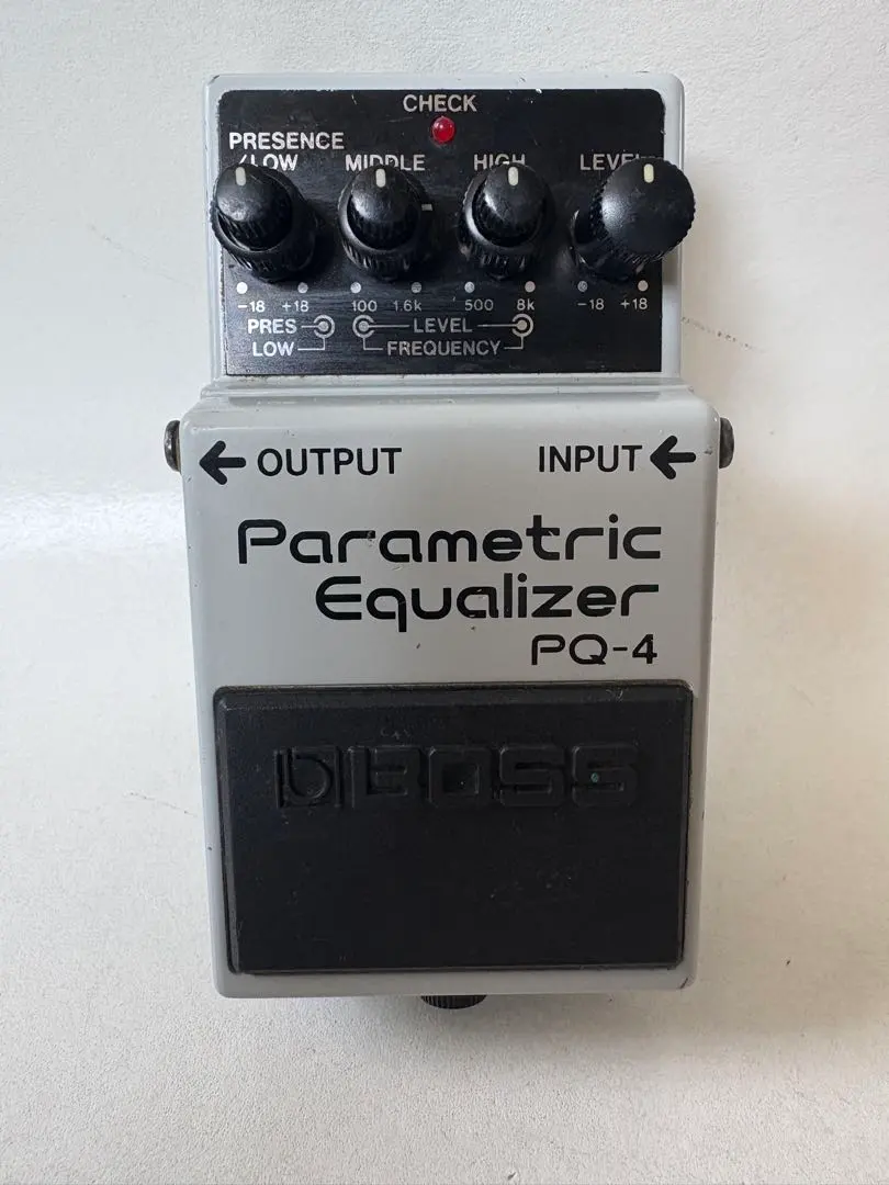 2026年最新】BOSS PQ-4の人気アイテム - メルカリ