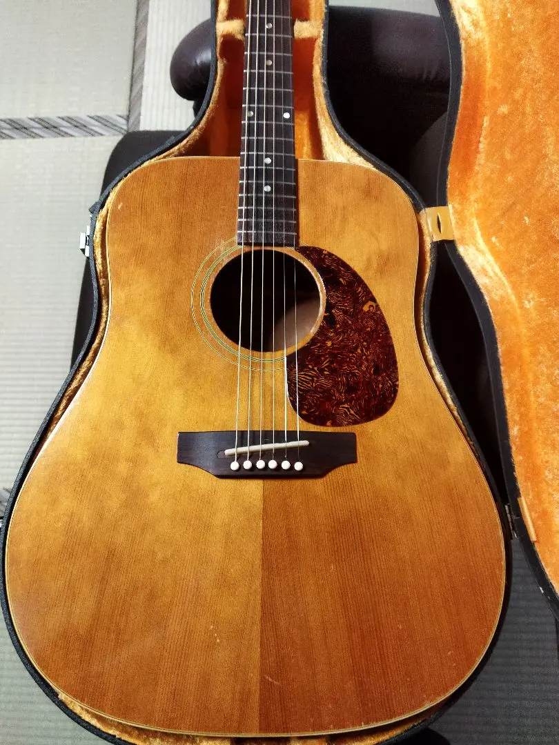 2026年最新】ハードケース GIBSON 70年代の人気アイテム - メルカリ