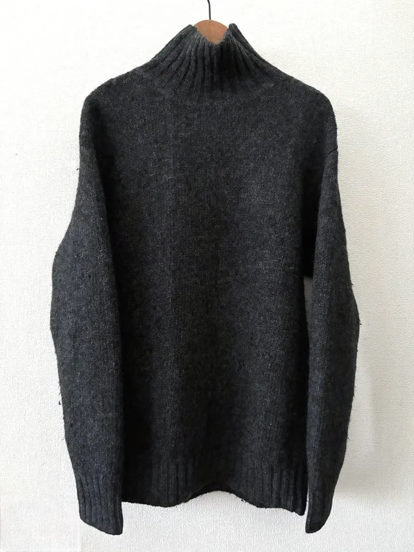 2026年最新】MOUNTAIN RESEARCH ニット・セーターの人気アイテム