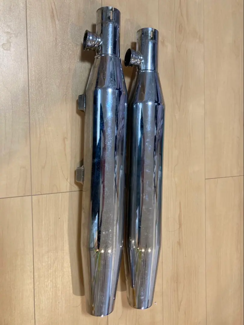 2026年最新】北米 マフラー スポーツスターの人気アイテム - メルカリ