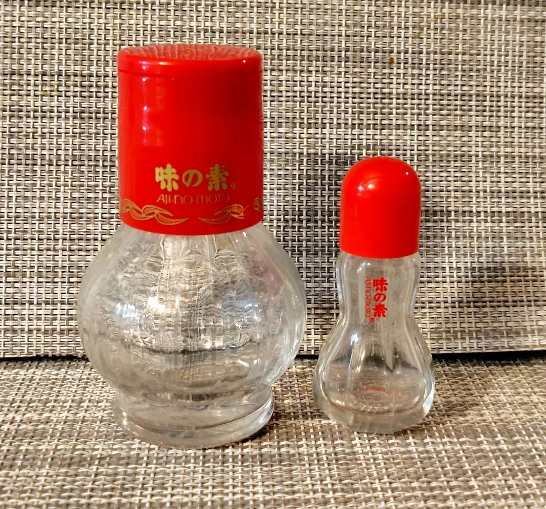 2026年最新】味の素 瓶 レトロの人気アイテム - メルカリ