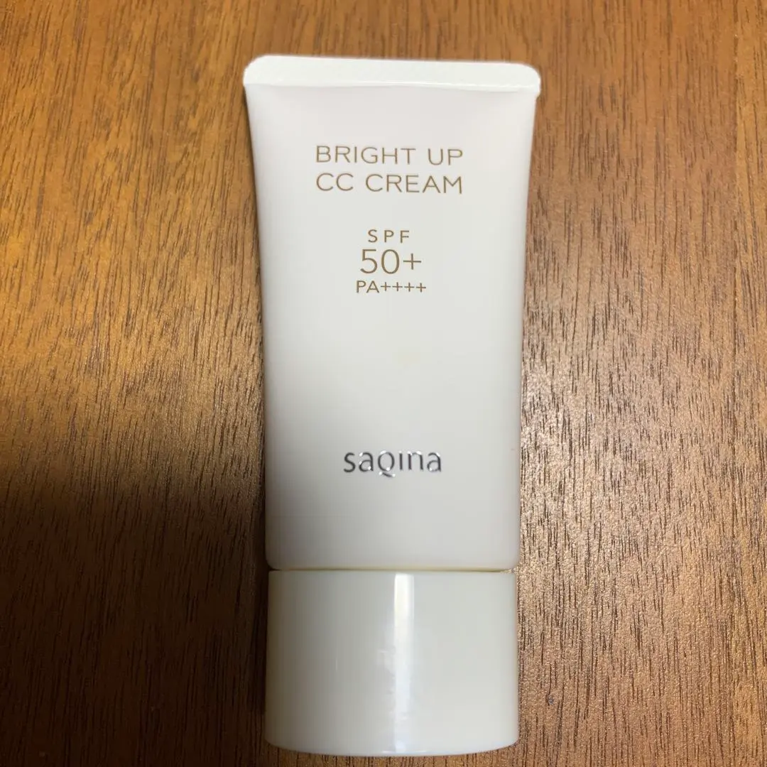 2026年最新】SAQINA CCクリームの人気アイテム - メルカリ