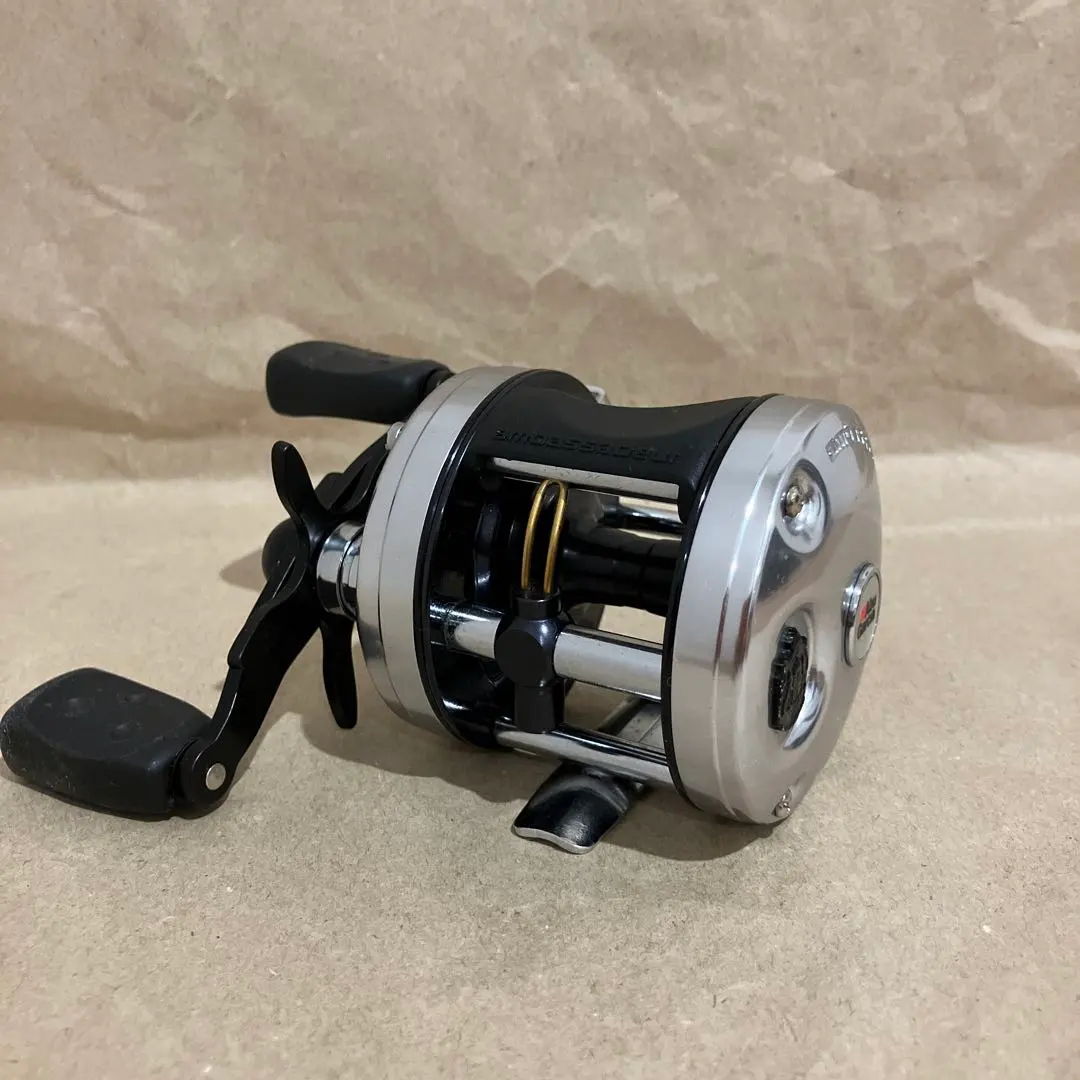 2026年最新】アブガルシア アンバサダー 5500-C3の人気アイテム - メルカリ