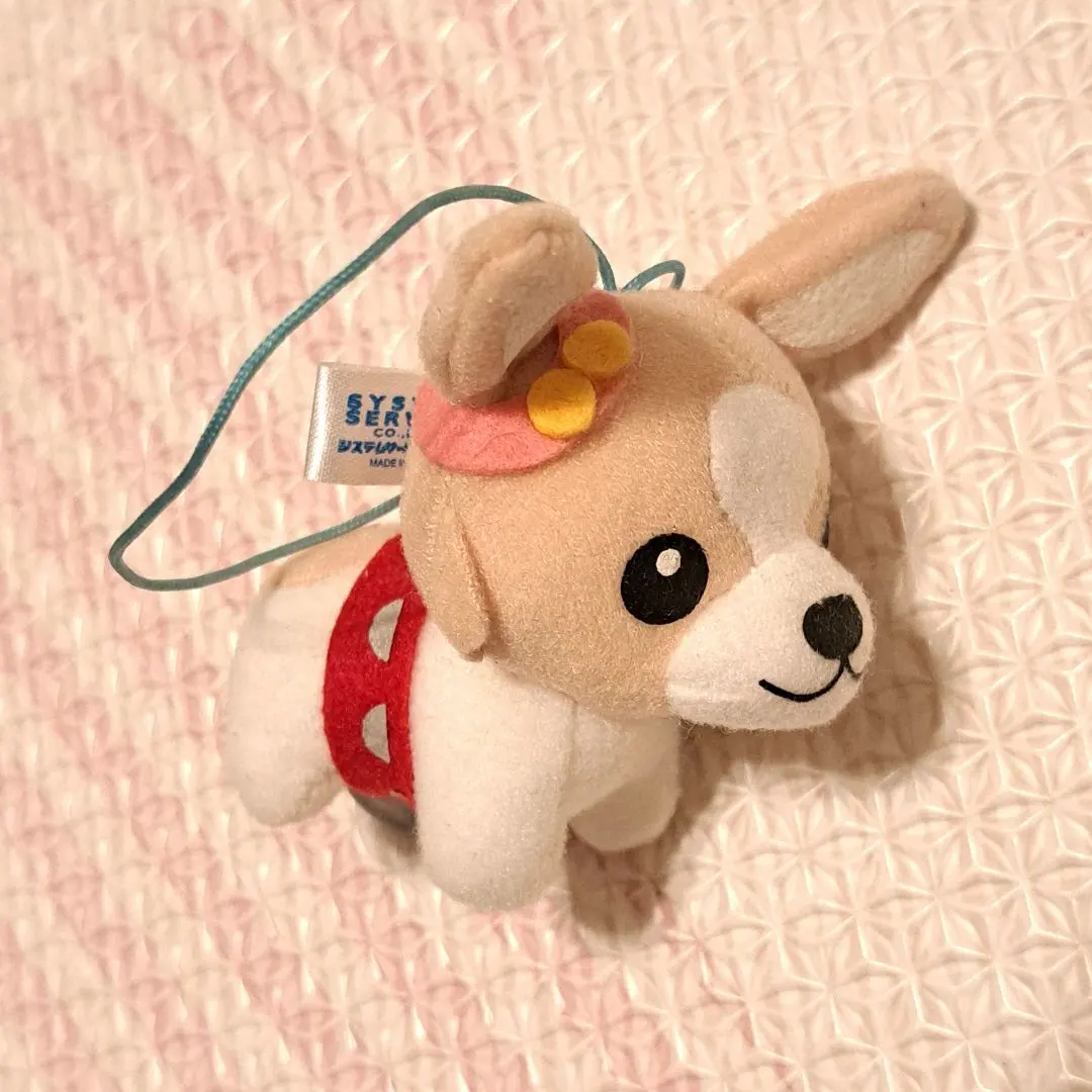 2026年最新】ちわわ サンエックスの人気アイテム - メルカリ