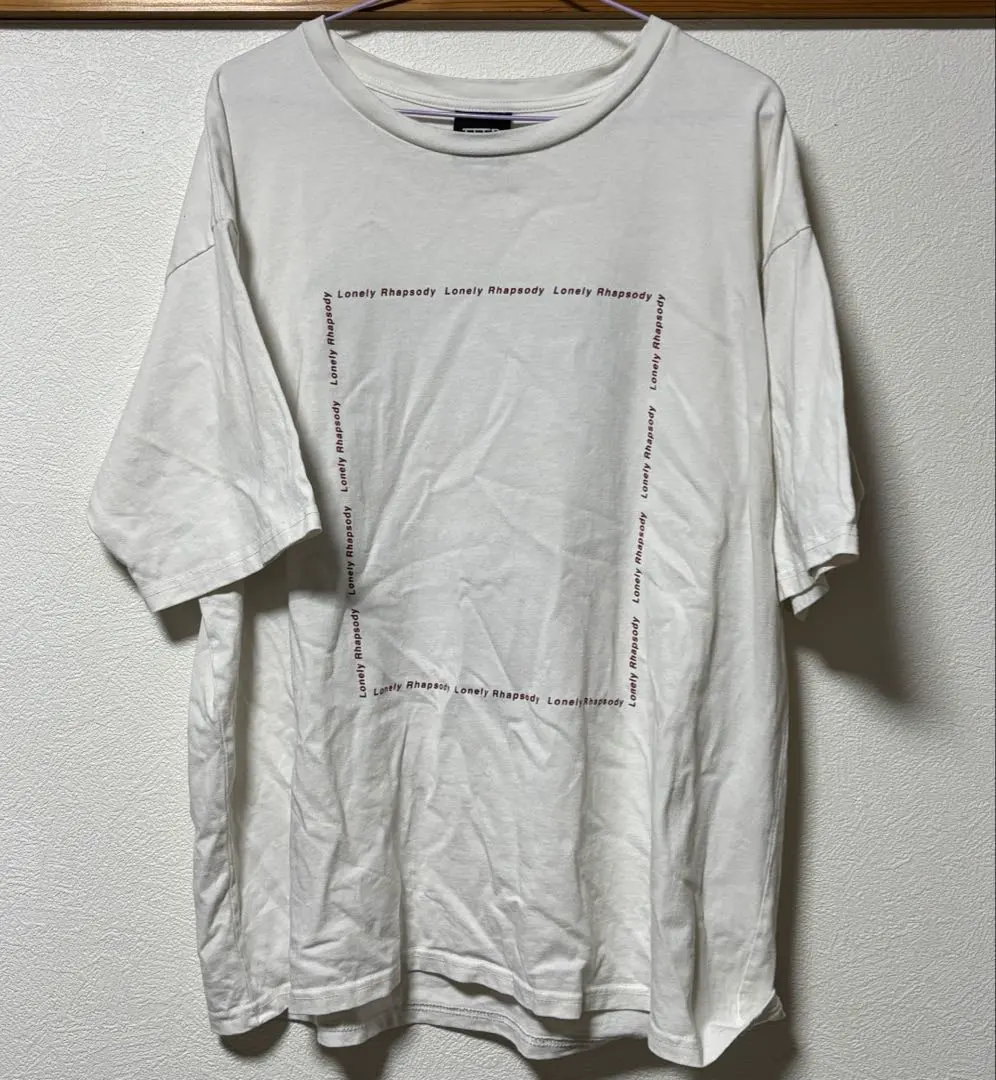 2026年最新】ロンリーラプソTの人気アイテム - メルカリ