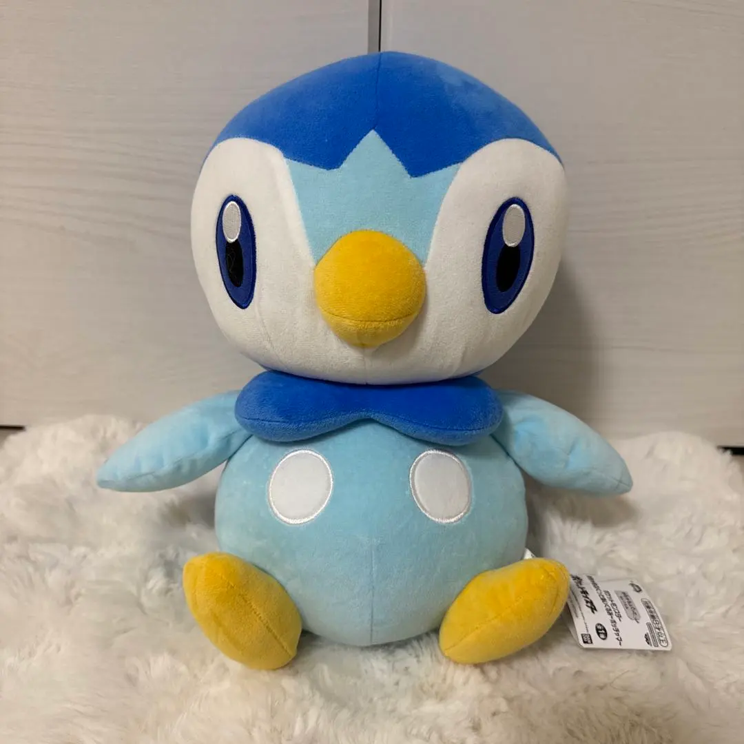 2026年最新】ぬいぐるみ とってもおっきいポッチャマの人気アイテム