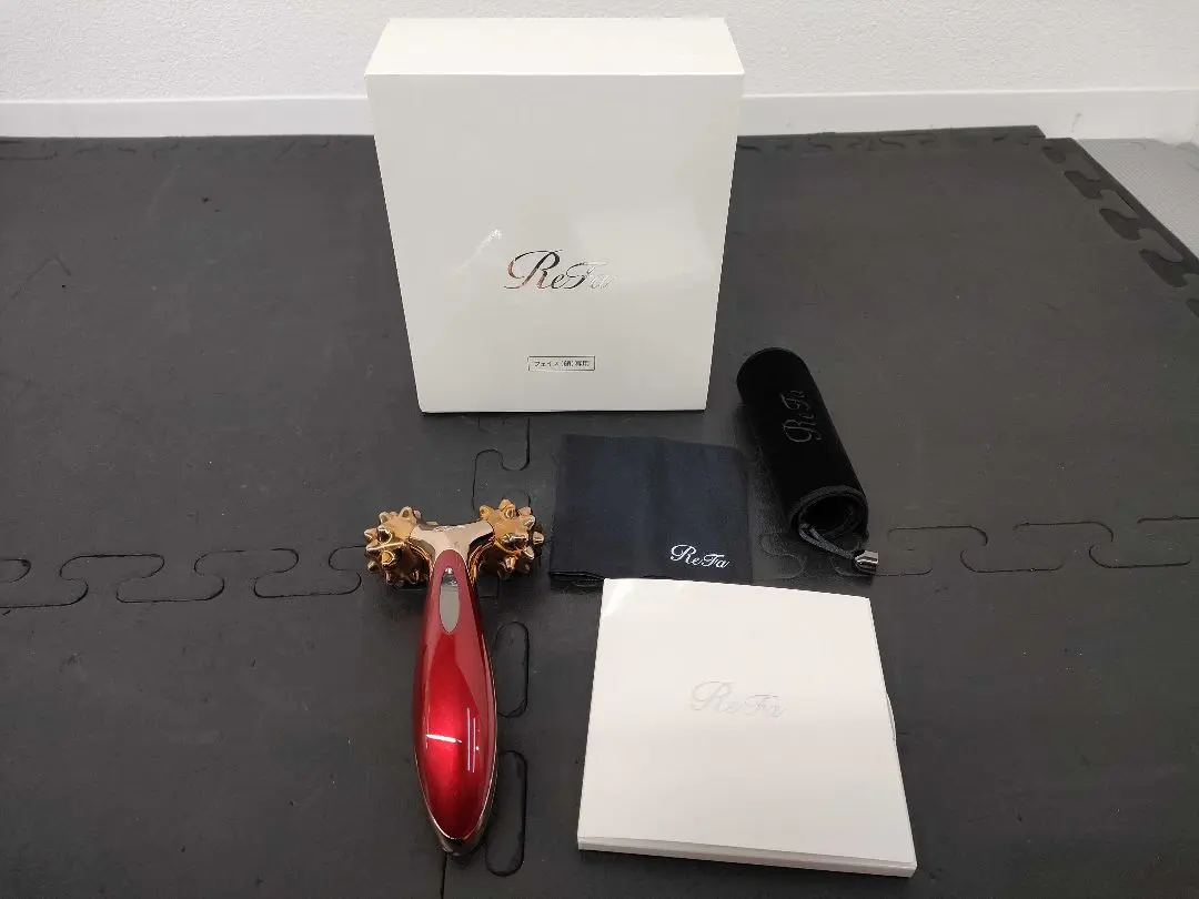 2026年最新】refa リファリズムの人気アイテム - メルカリ