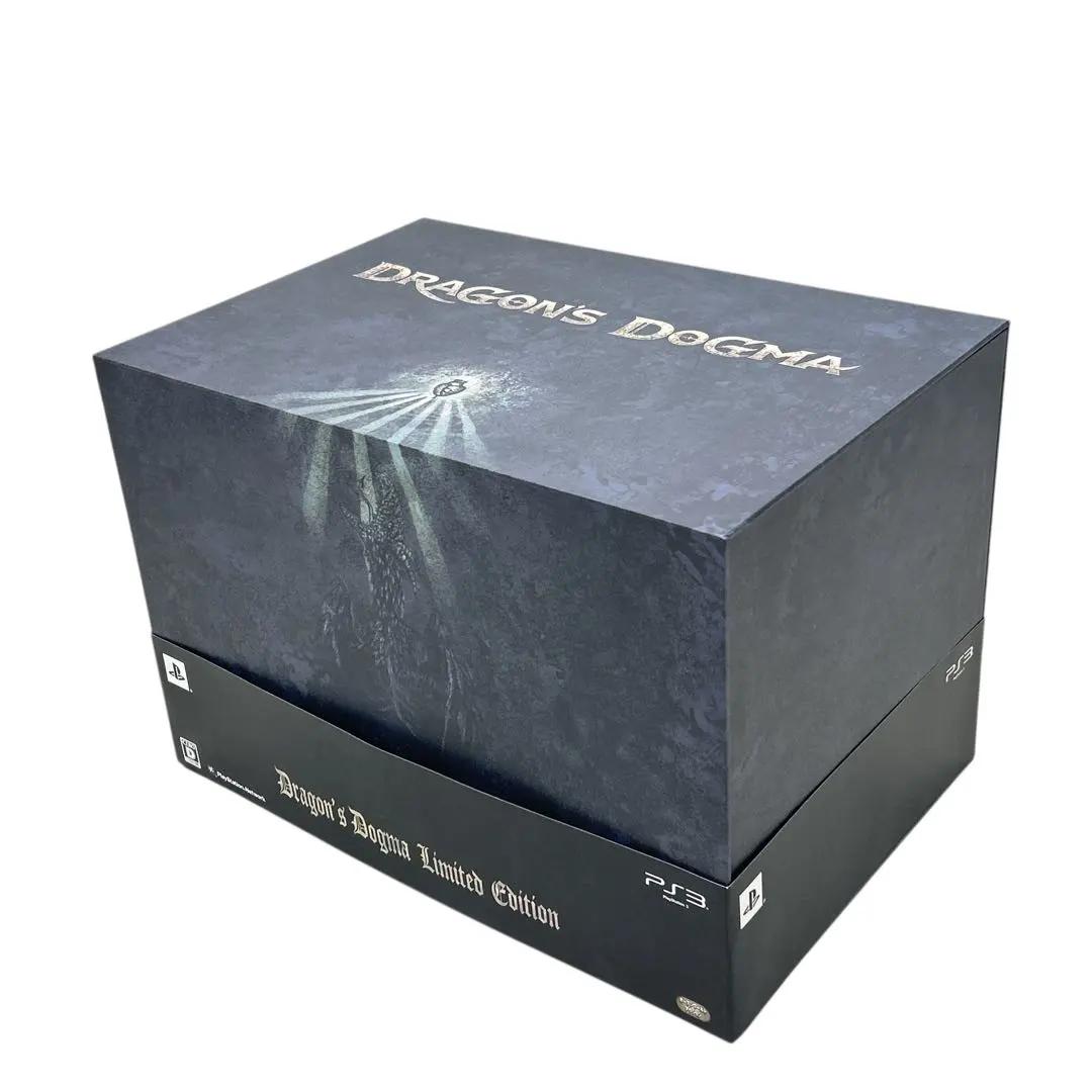 2026年最新】ドラゴンズドグマ フィギュアの人気アイテム - メルカリ