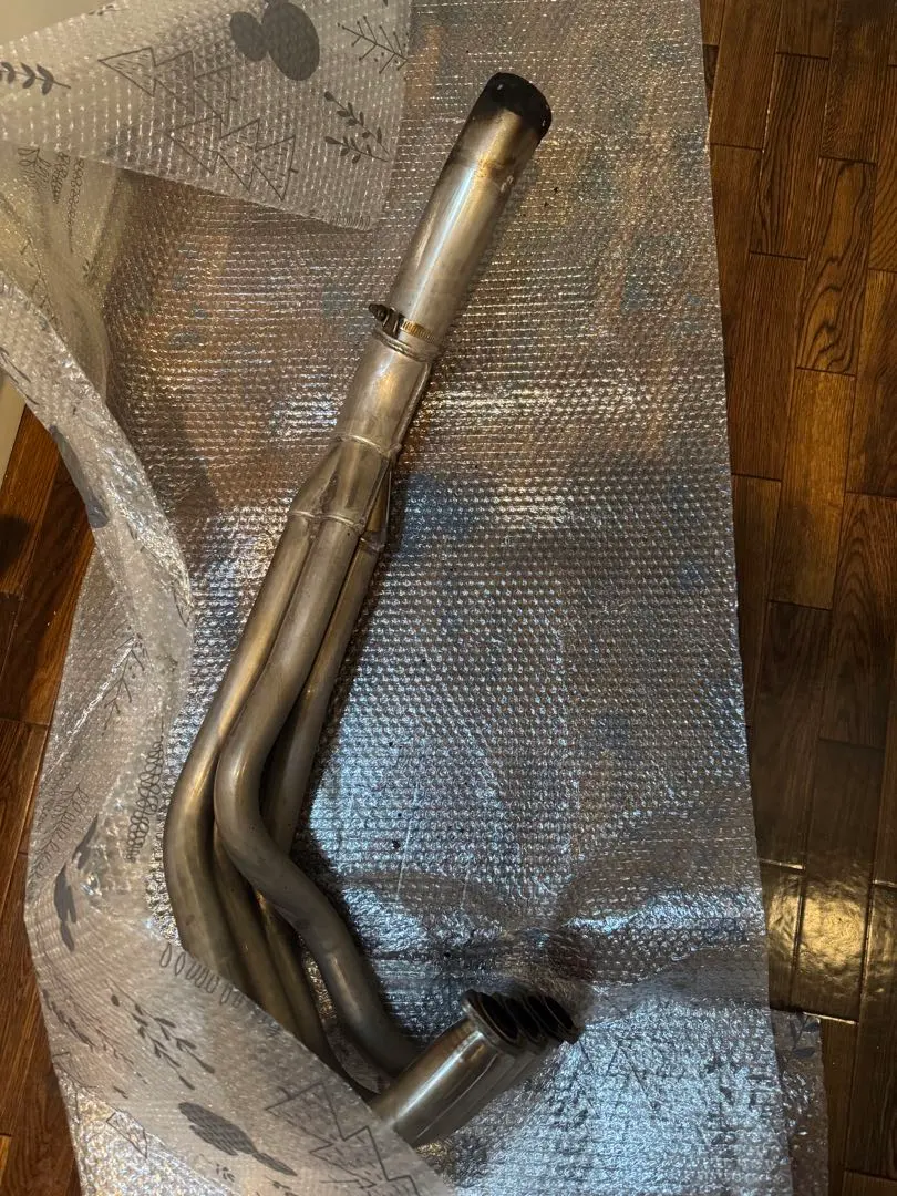 2026年最新】純正 マフラー バリオス2の人気アイテム - メルカリ