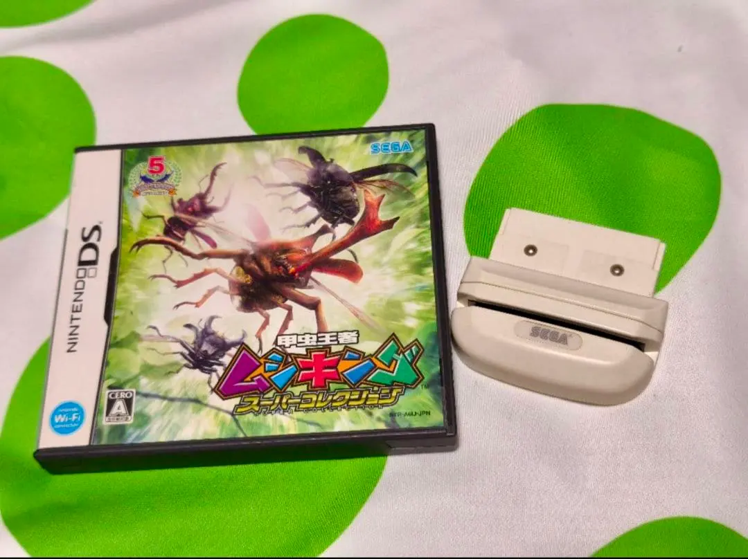 2026年最新】ムシキング スーパーコレクション カードリーダーの人気