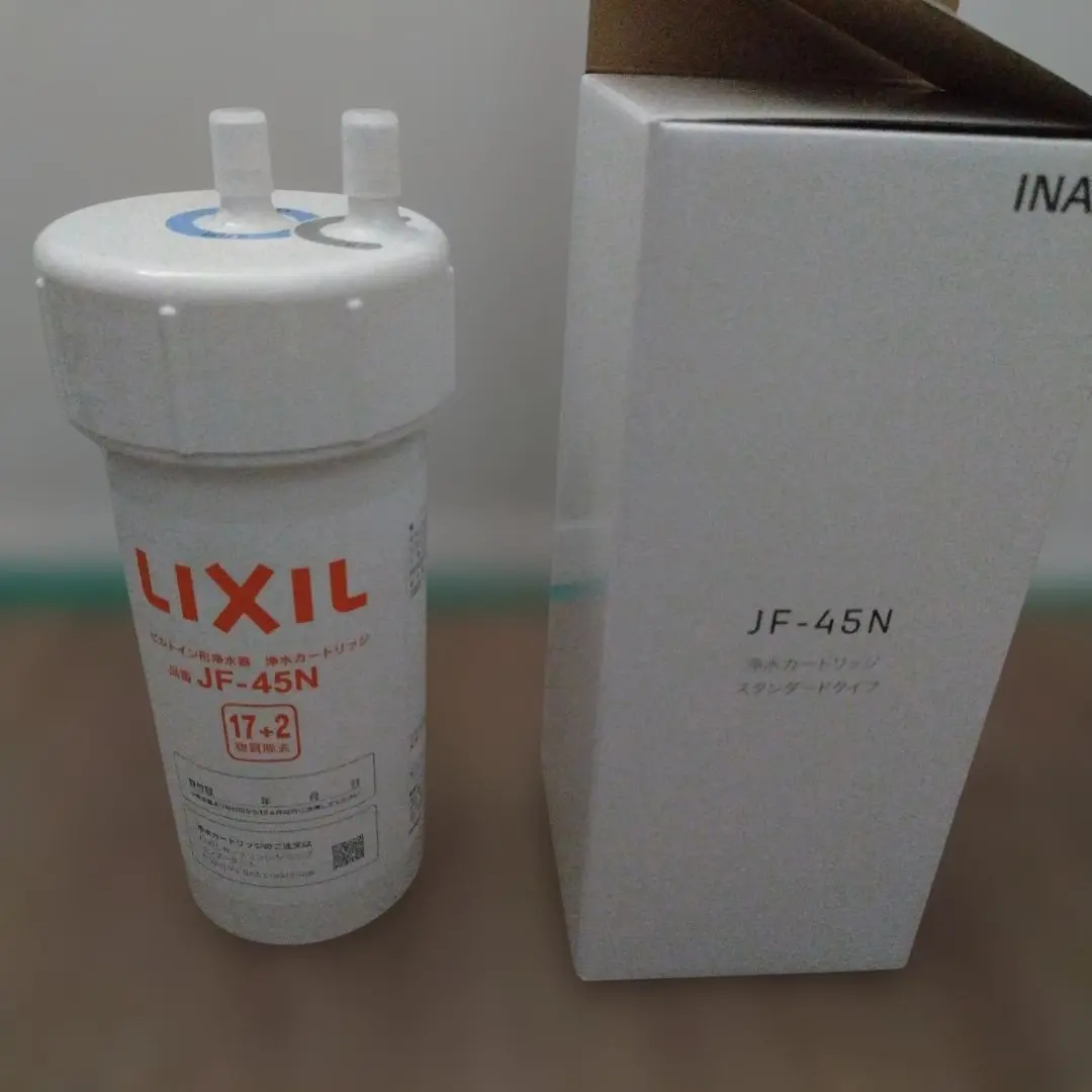 2026年最新】jf－45n カートリッジの人気アイテム - メルカリ