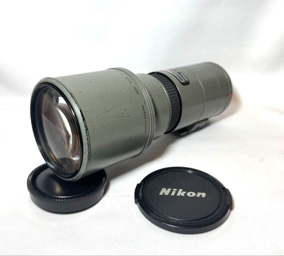 2026年最新】SIGMA AF TELE 400mm F5.6の人気アイテム - メルカリ