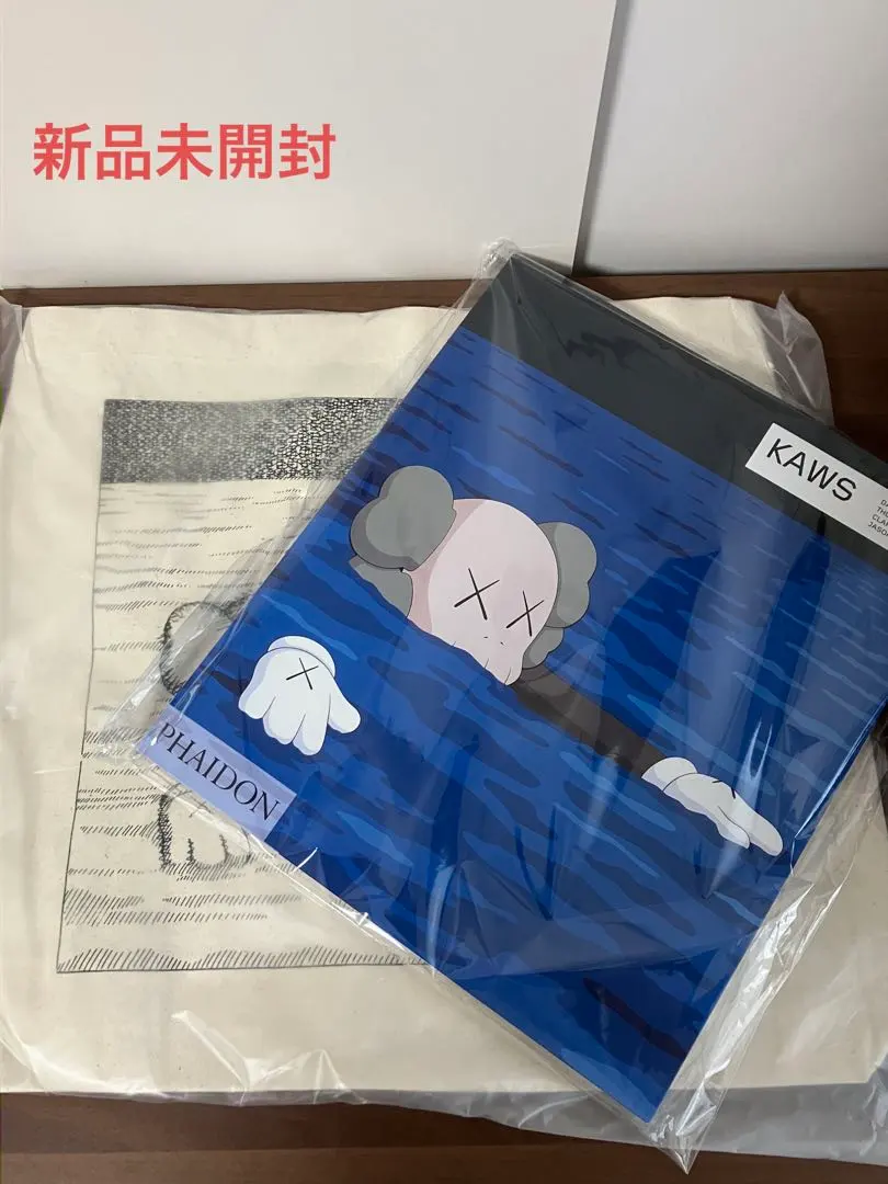 2026年最新】ユニクロ カウズ アートブックの人気アイテム - メルカリ