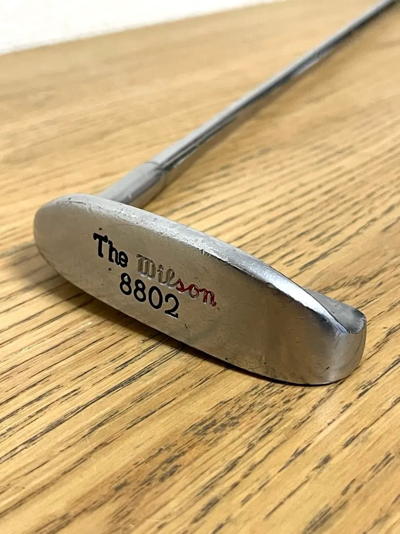 2026年最新】ウィルソン 8802の人気アイテム - メルカリ
