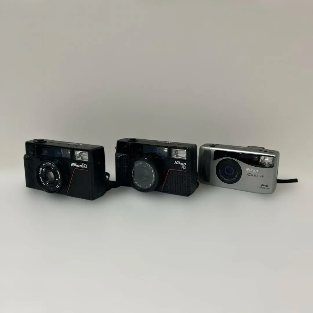 2026年最新】ニコン L35AD2の人気アイテム - メルカリ