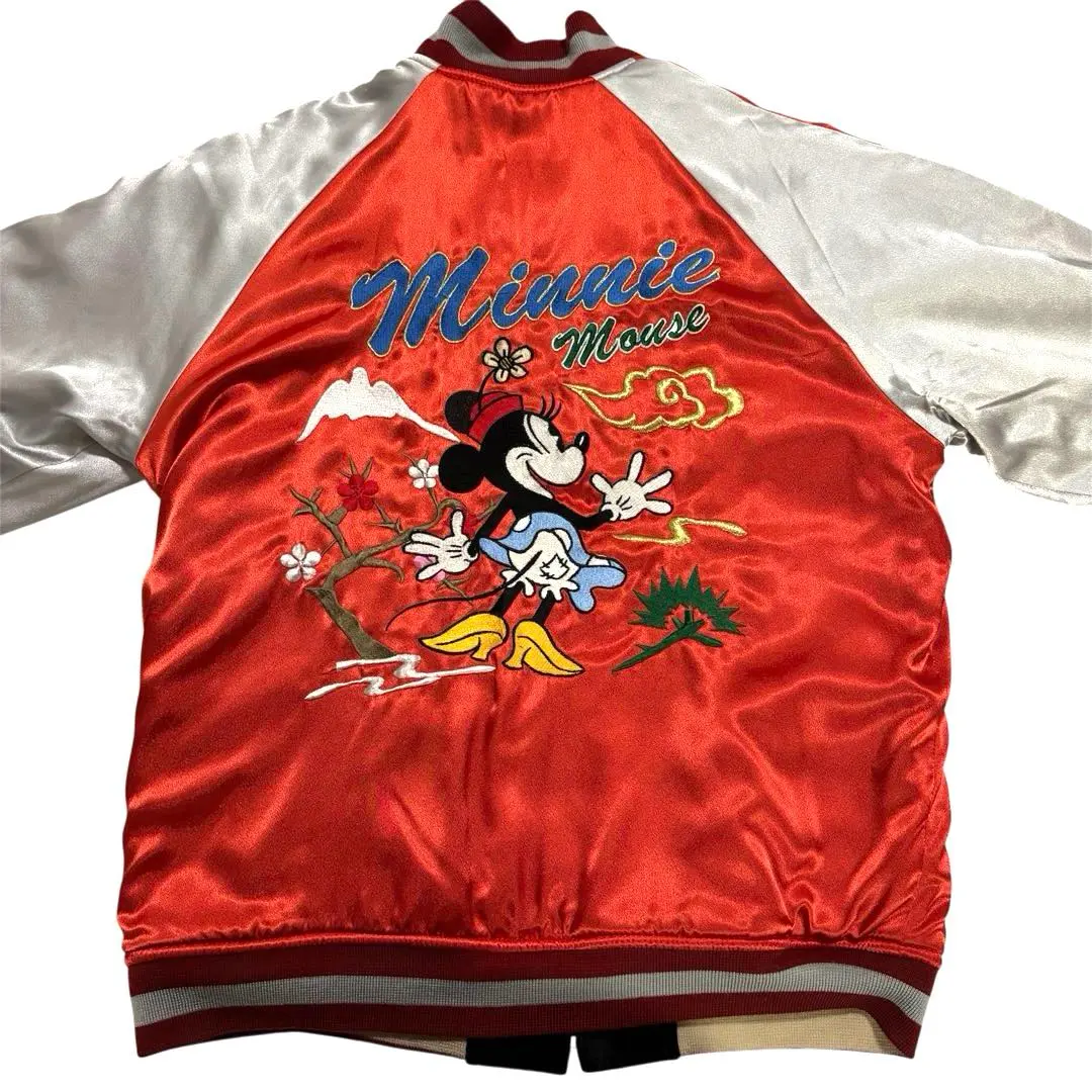 2026年最新】DISNEY VINTAGE スカジャンの人気アイテム - メルカリ