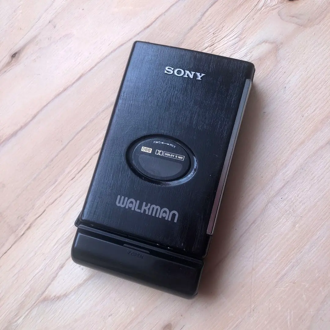 2026年最新】SONY WM-501の人気アイテム - メルカリ