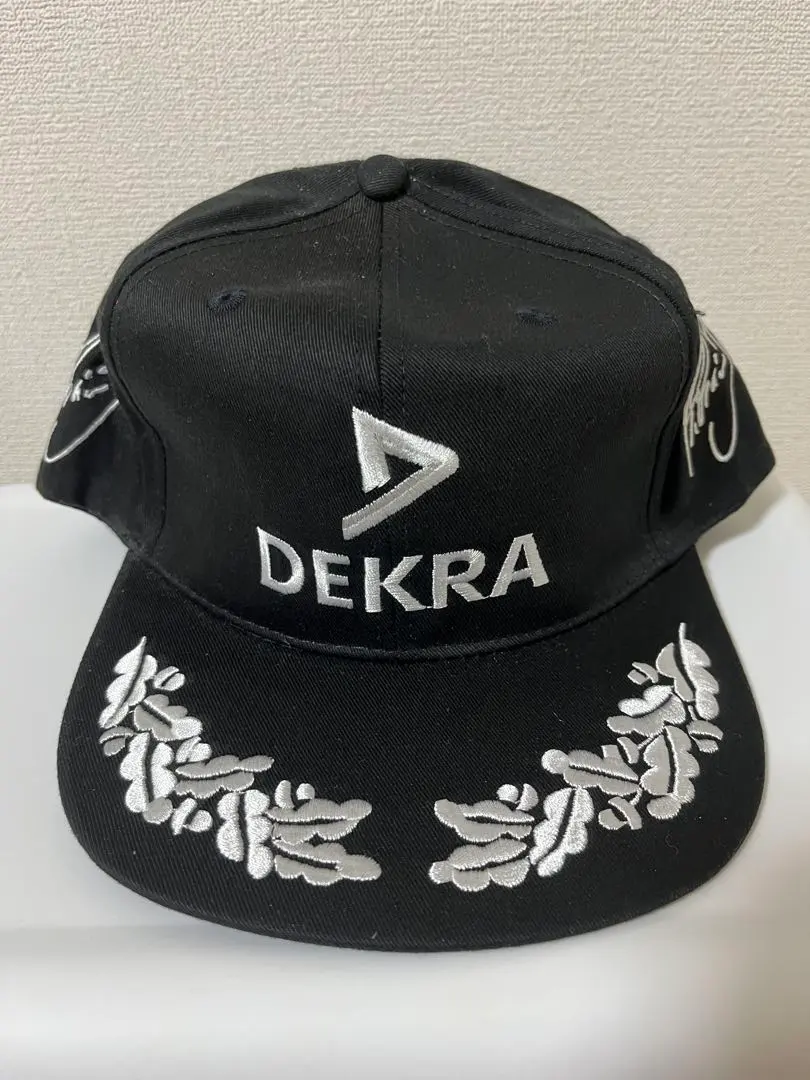 2026年最新】シューマッハ キャップの人気アイテム - メルカリ