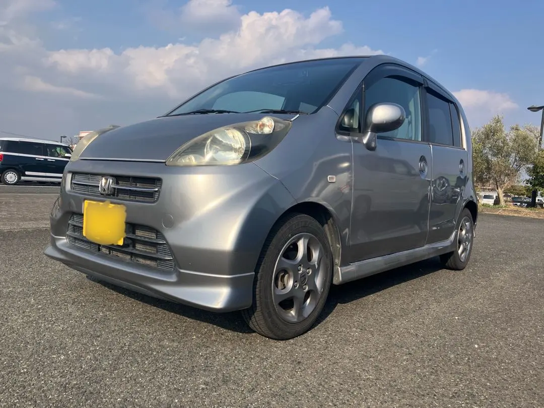 2026年最新】国内自動車本体 ホンダライフの人気アイテム - メルカリ