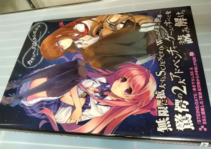 2026年最新】chaos シュタインズゲートの人気アイテム - メルカリ