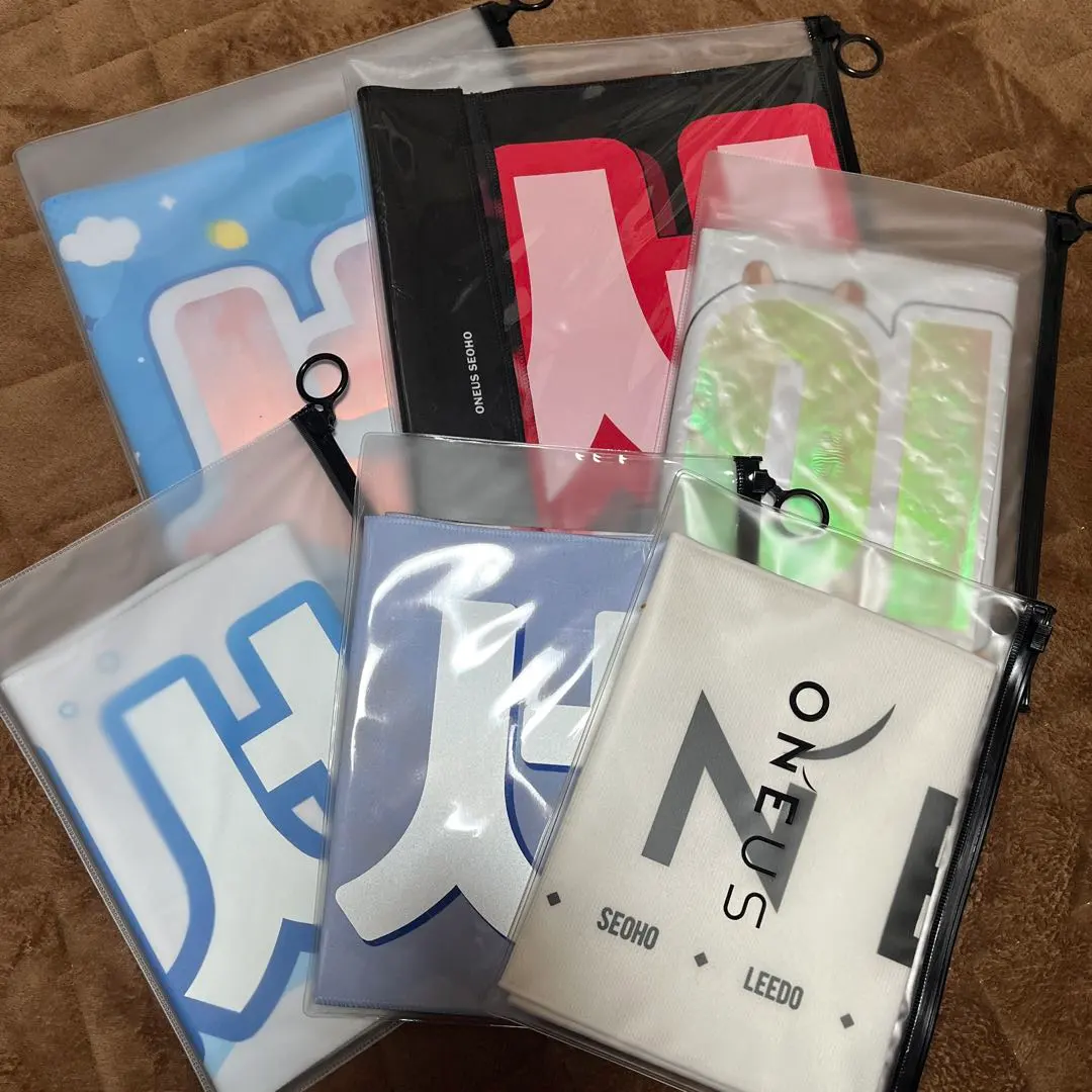 2026年最新】oneus ソホ セットの人気アイテム - メルカリ