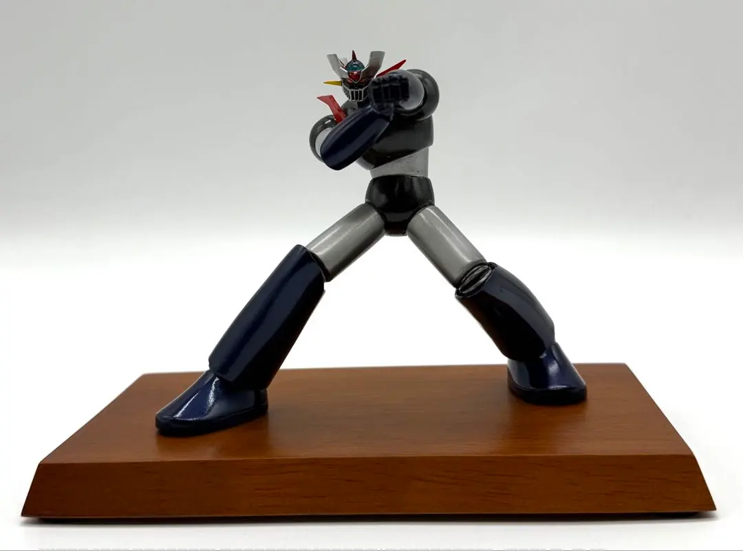 2026年最新】海洋堂 マジンガーzの人気アイテム - メルカリ