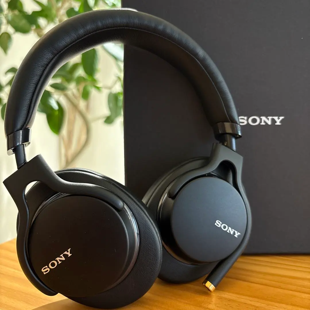 2026年最新】sony ヘッドホン mdr-1r mk2の人気アイテム - メルカリ