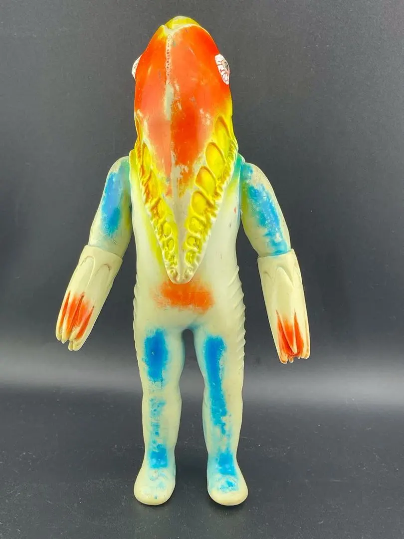 2026年最新】メトロン星人 ブルマァクの人気アイテム - メルカリ