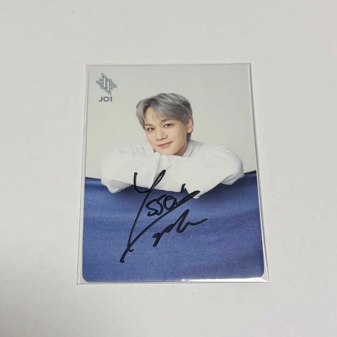 2026年最新】豆原 サインの人気アイテム - メルカリ