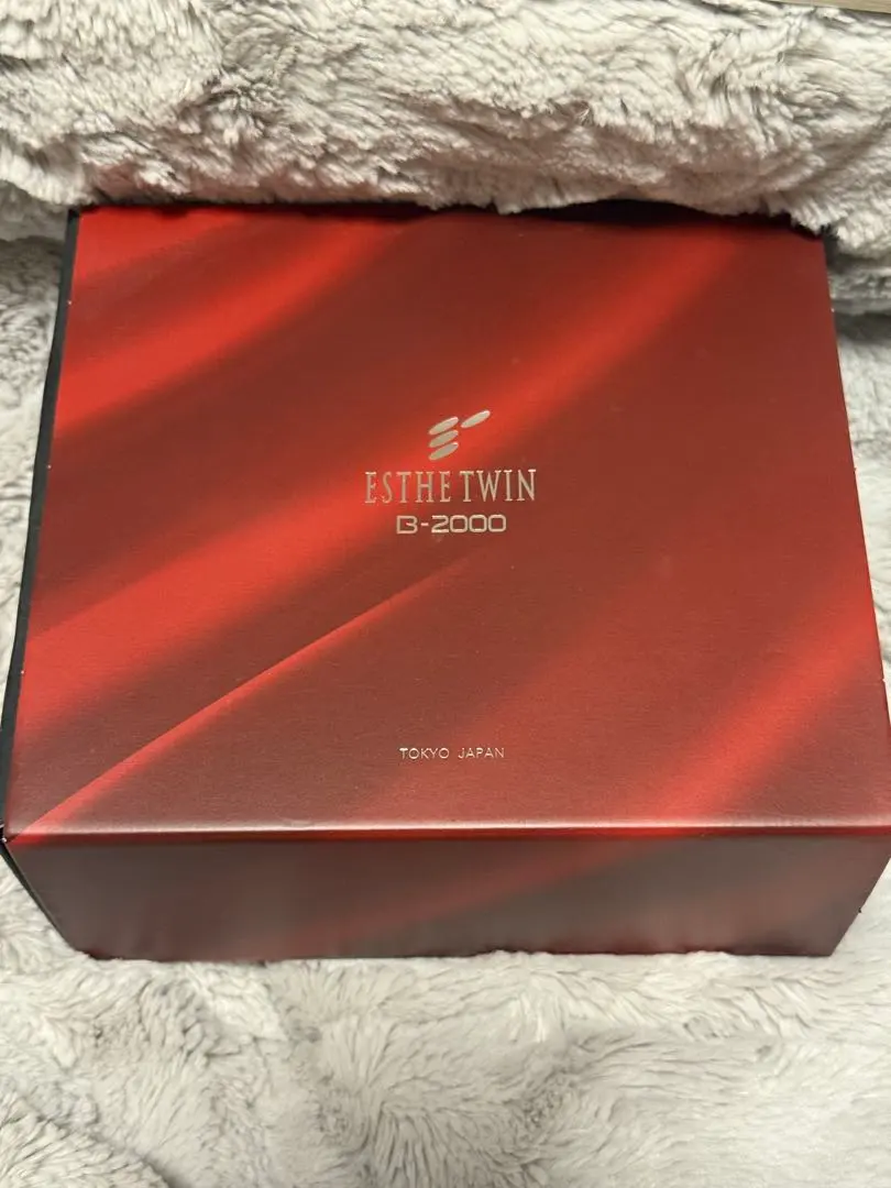 2026年最新】エステツイン b-2000の人気アイテム - メルカリ