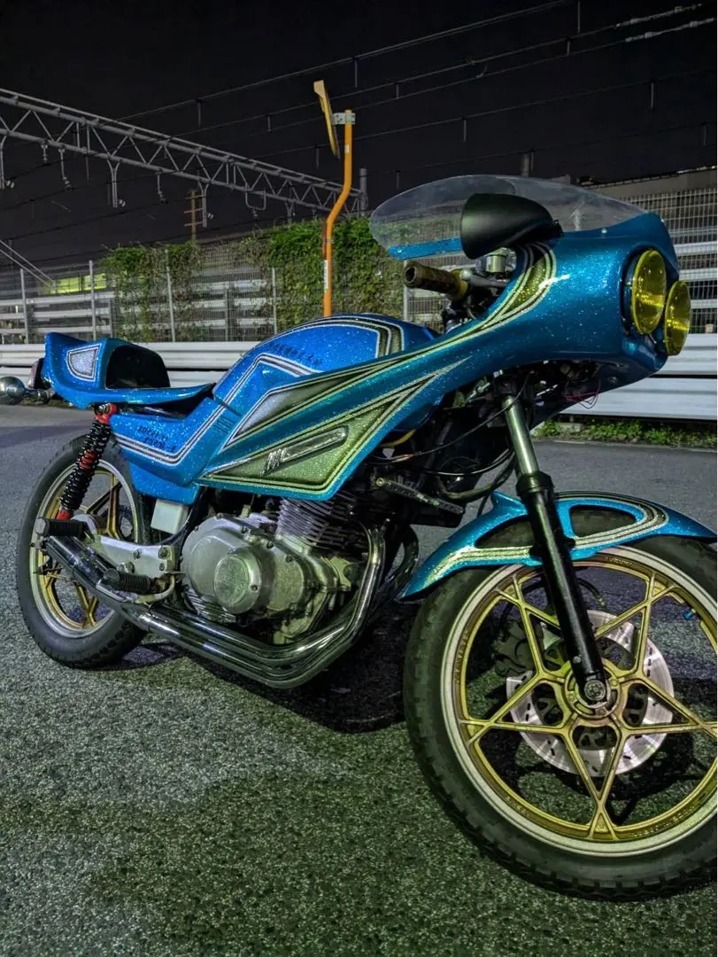 2026年最新】gsx250e テールの人気アイテム - メルカリ