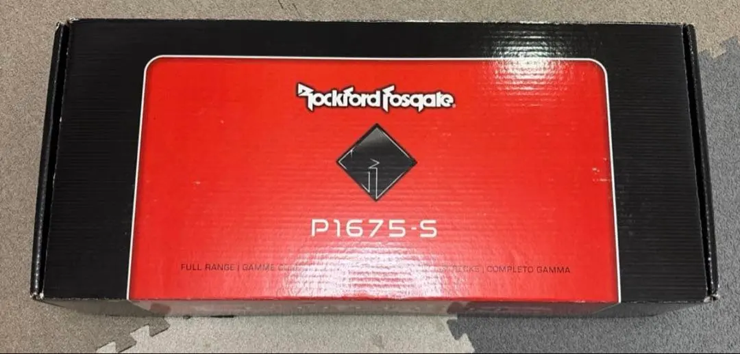 2026年最新】ロックフォード punchの人気アイテム - メルカリ