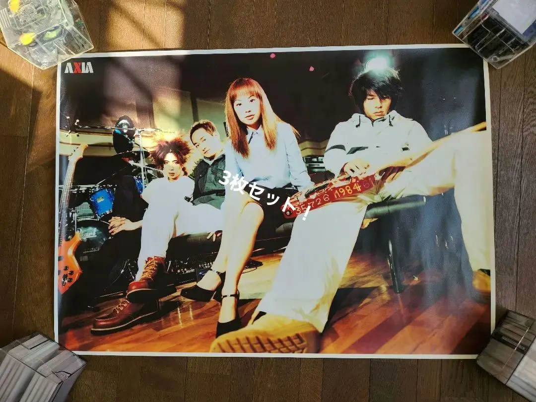 2026年最新】judy and mary ポスターの人気アイテム - メルカリ