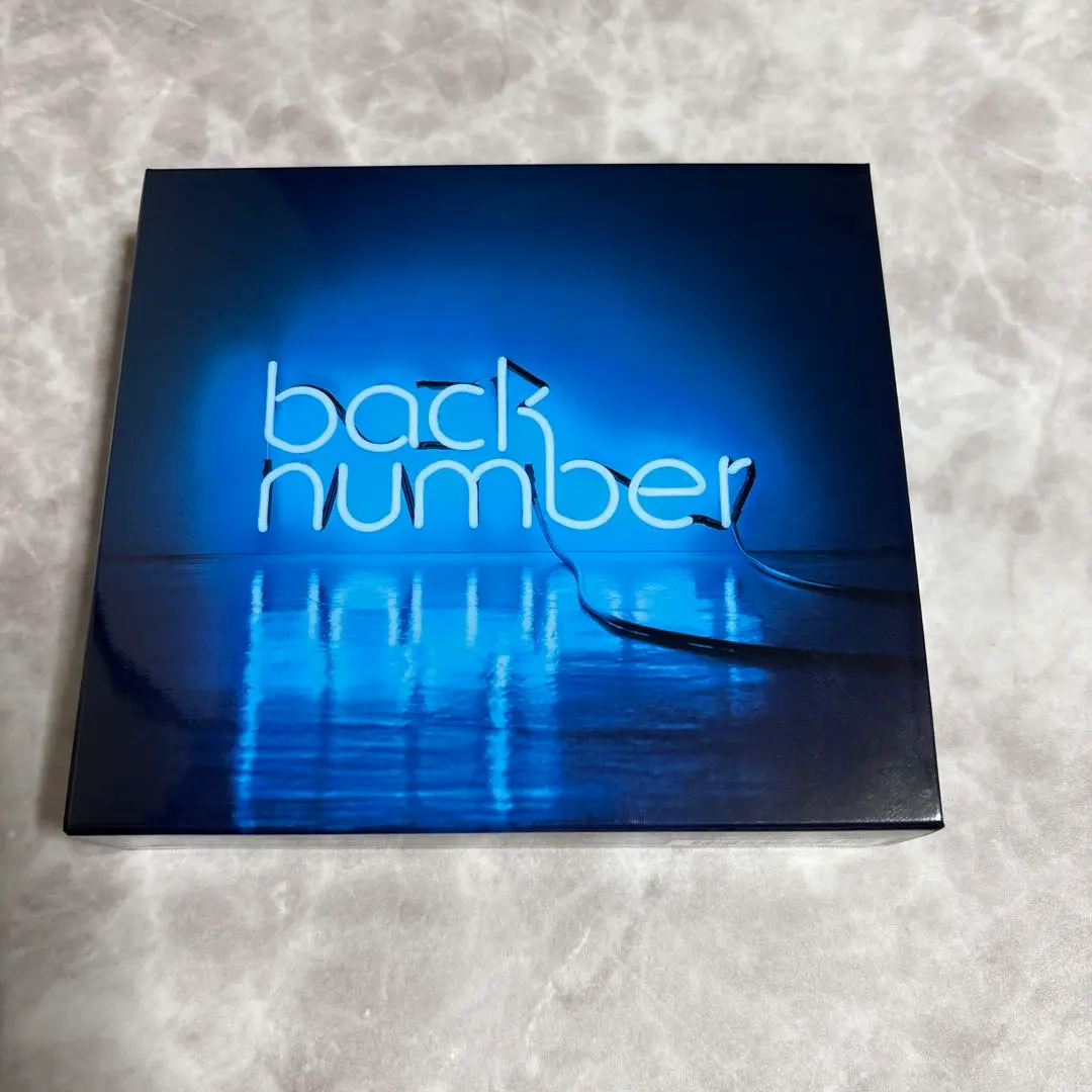 2026年最新】back number インディーズの人気アイテム - メルカリ
