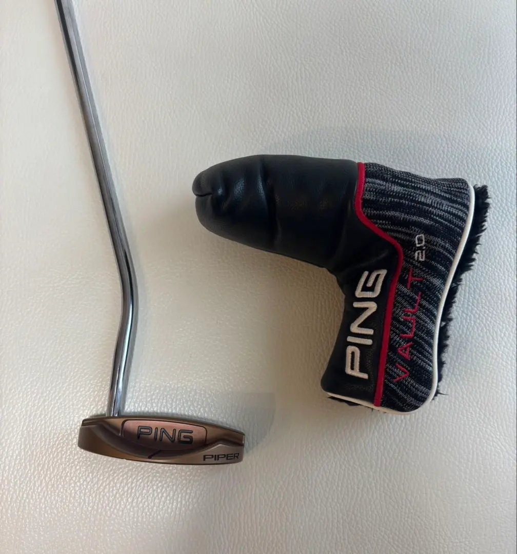 2026年最新】ping パター vault 2.0 piperの人気アイテム - メルカリ
