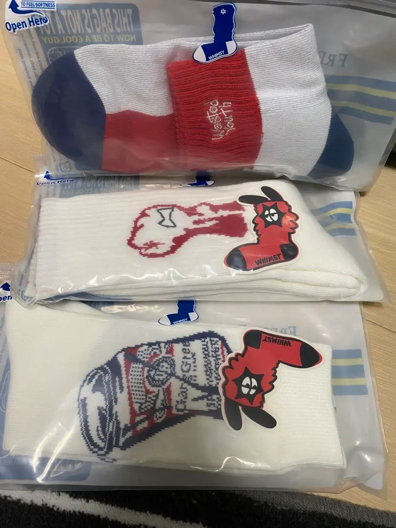 2026年最新】whimsy wasted youthの人気アイテム - メルカリ