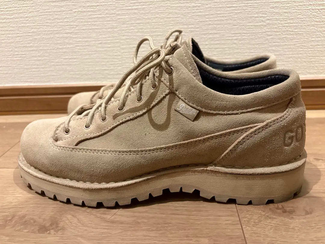 2026年最新】danner field beauty&youthの人気アイテム - メルカリ