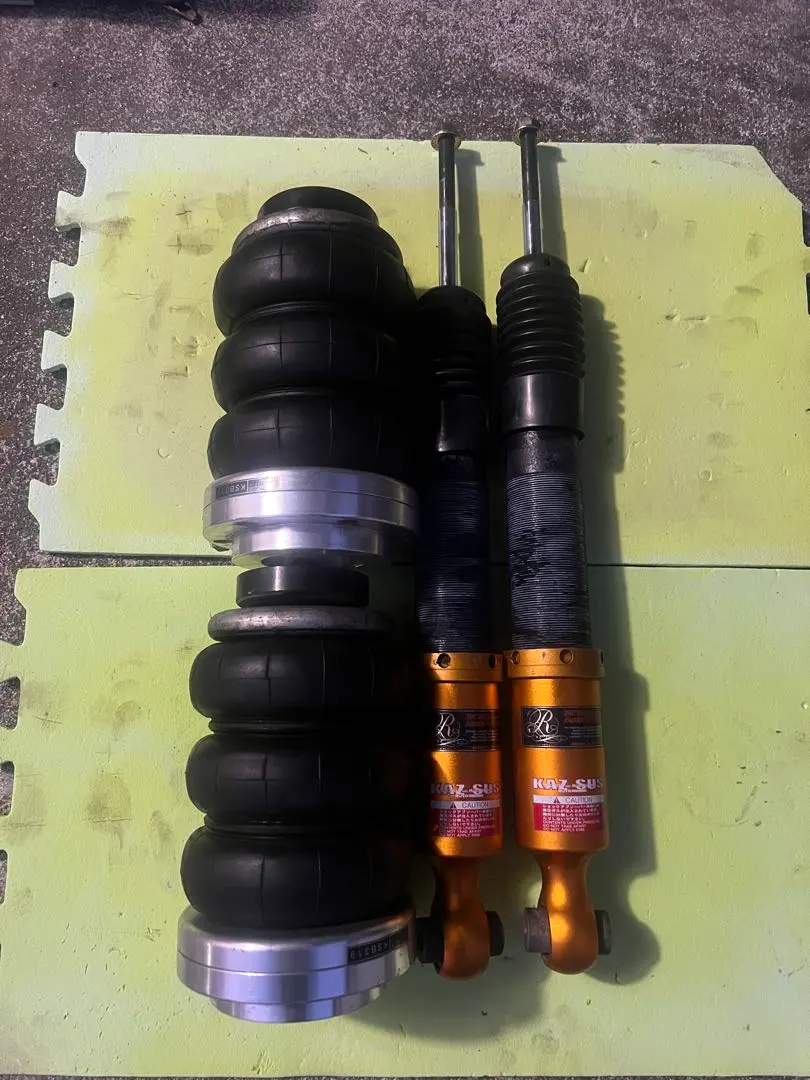 2026年最新】エアバック エアサスの人気アイテム - メルカリ