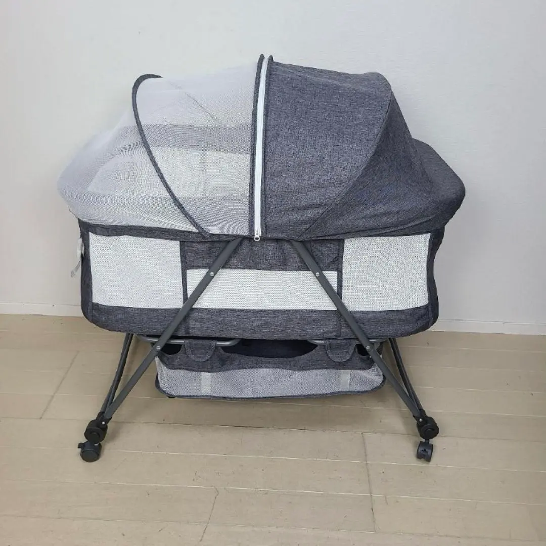 2026年最新】ubravoo ベビーベッドの人気アイテム - メルカリ