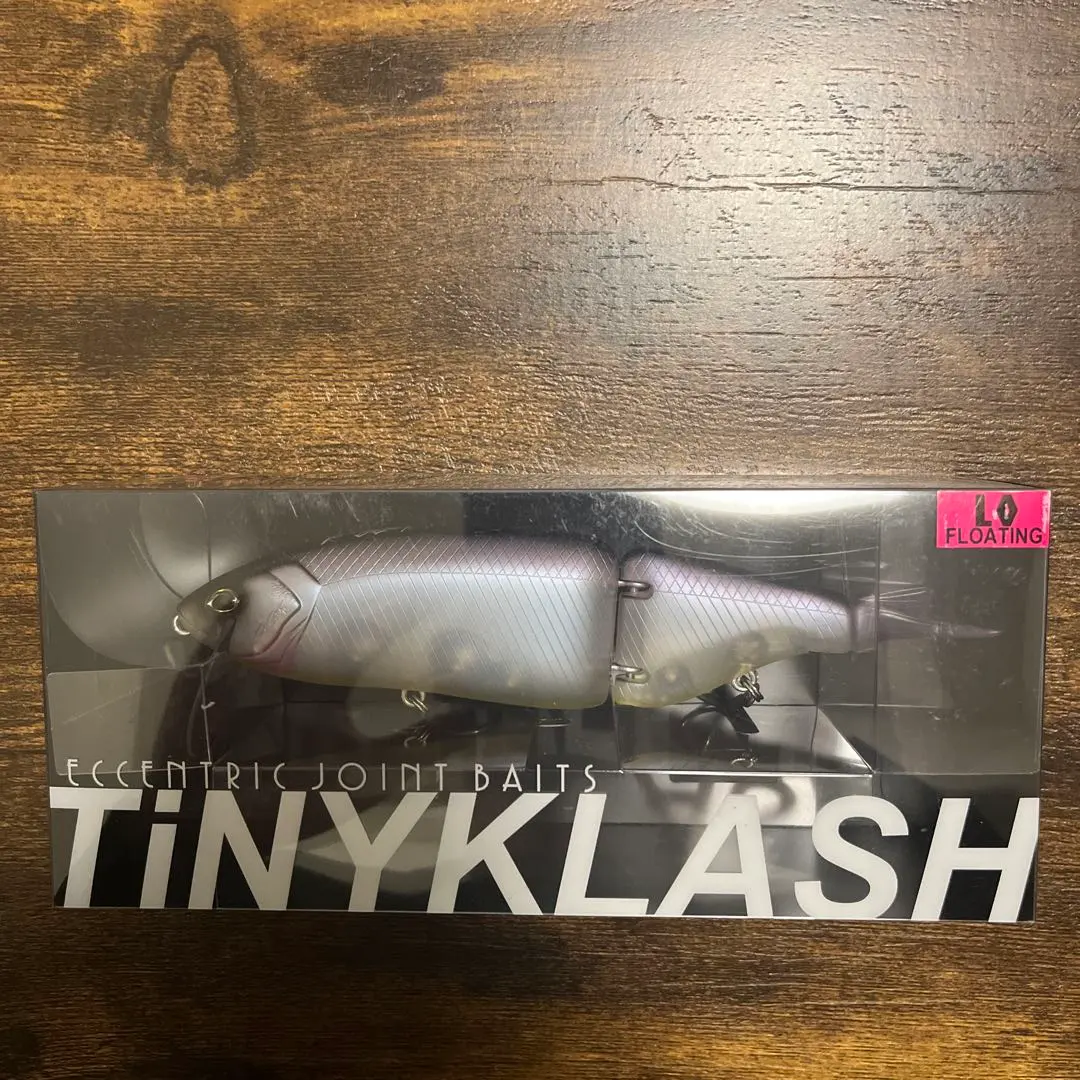 2026年最新】タイニークラッシュ プロブルーの人気アイテム - メルカリ