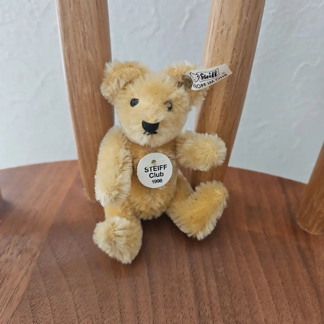 2026年最新】シュタイフ 1998の人気アイテム - メルカリ