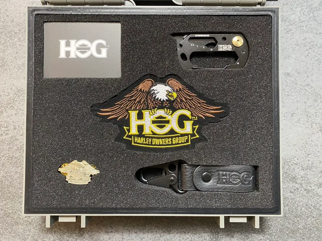 2026年最新】HOGメンバーシップの人気アイテム - メルカリ