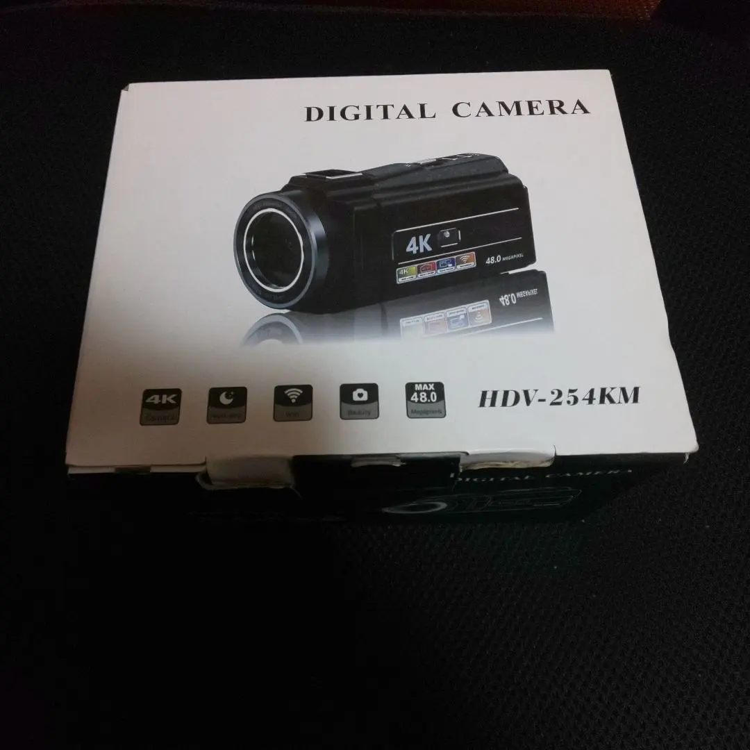 2026年最新】hdv-254kmの人気アイテム - メルカリ