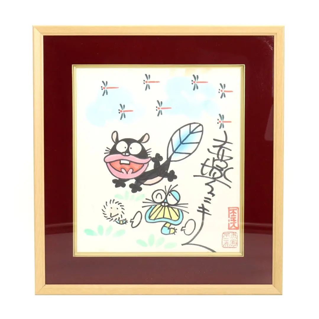 2026年最新】バカボン 色紙の人気アイテム - メルカリ