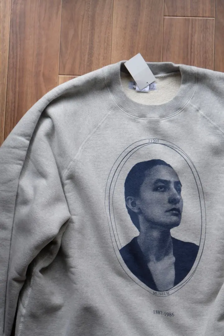 2026年最新】MUSeUM of daily スウェットの人気アイテム - メルカリ