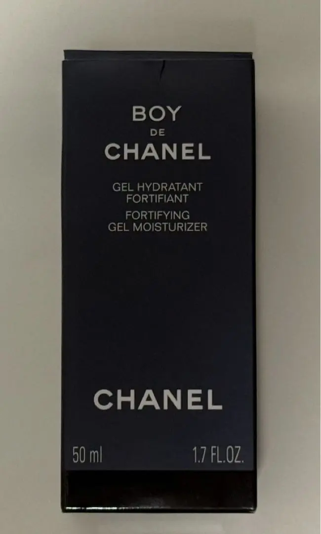 2026年最新】シャネル ボーイ ドゥ シャネル ジェル モイスチャ
