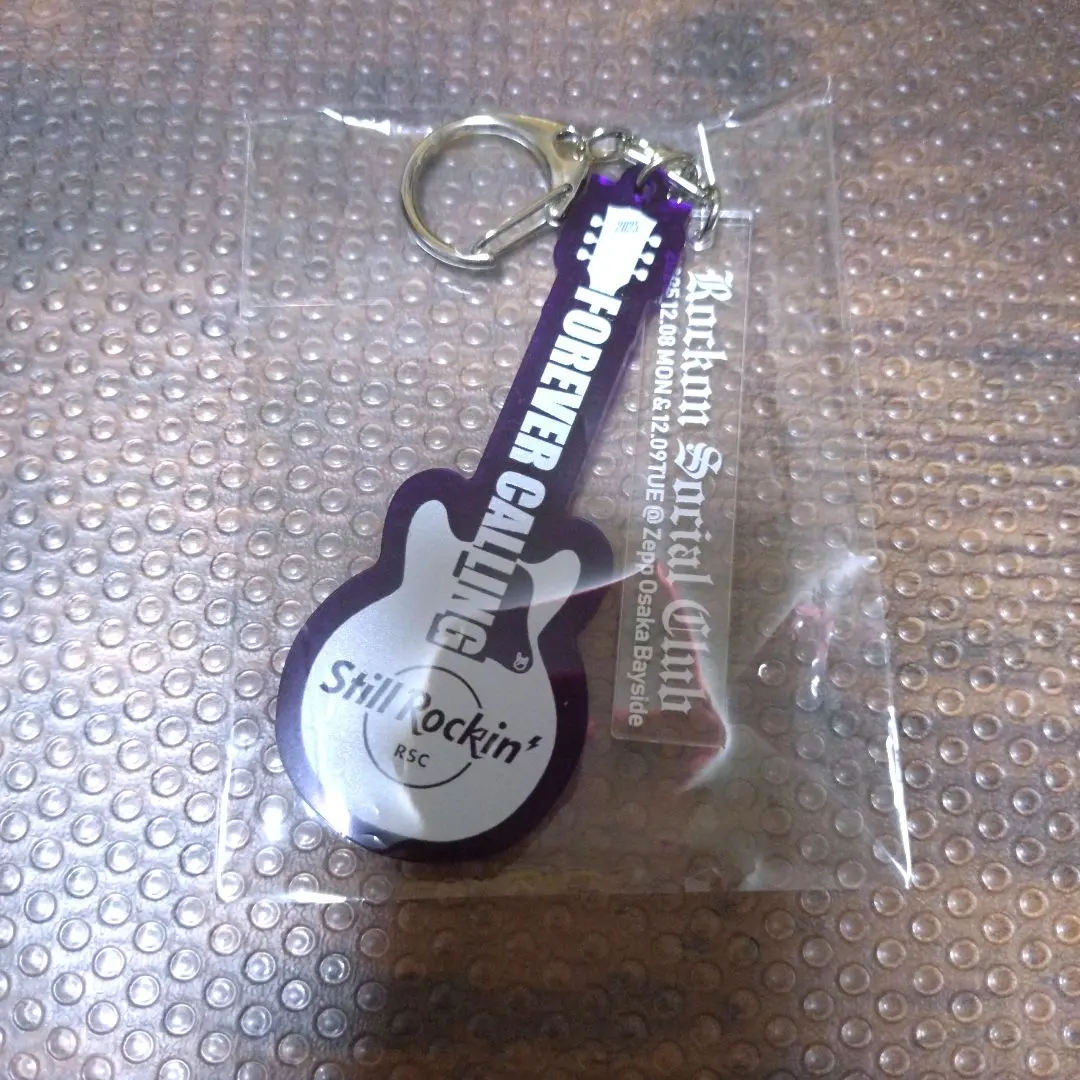 2026年最新】国内アーティスト：ロックオンソーシャルクラブ